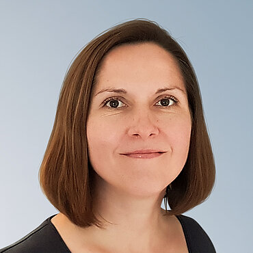 portrait sabrina hass zehnder mitarbeiter